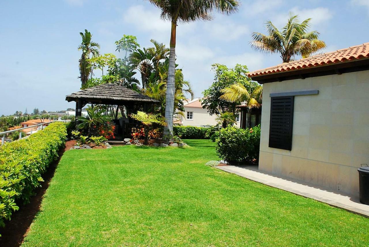 Вілла House Sea View Private Garden, 5 People, Optical Fiber Puerto de la Madera Екстер'єр фото