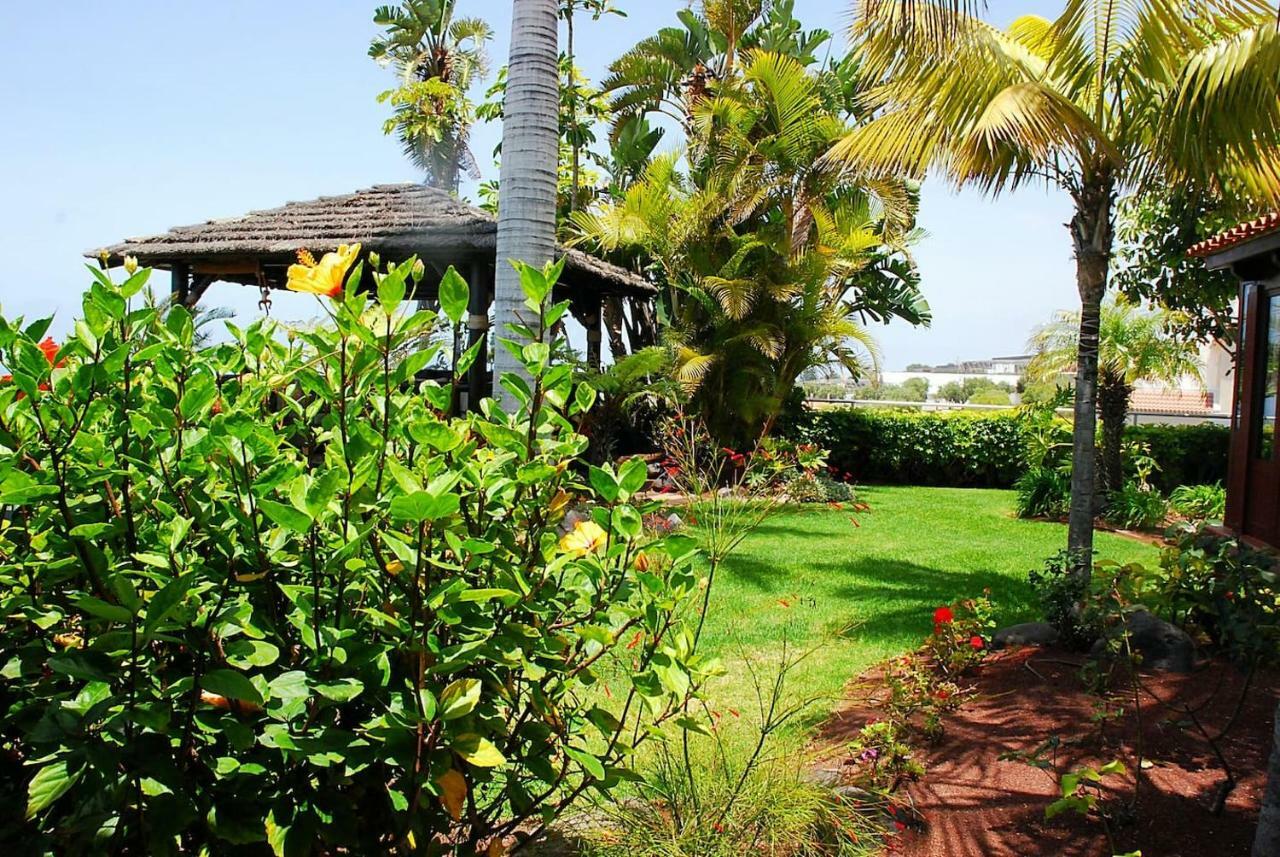 Вілла House Sea View Private Garden, 5 People, Optical Fiber Puerto de la Madera Екстер'єр фото