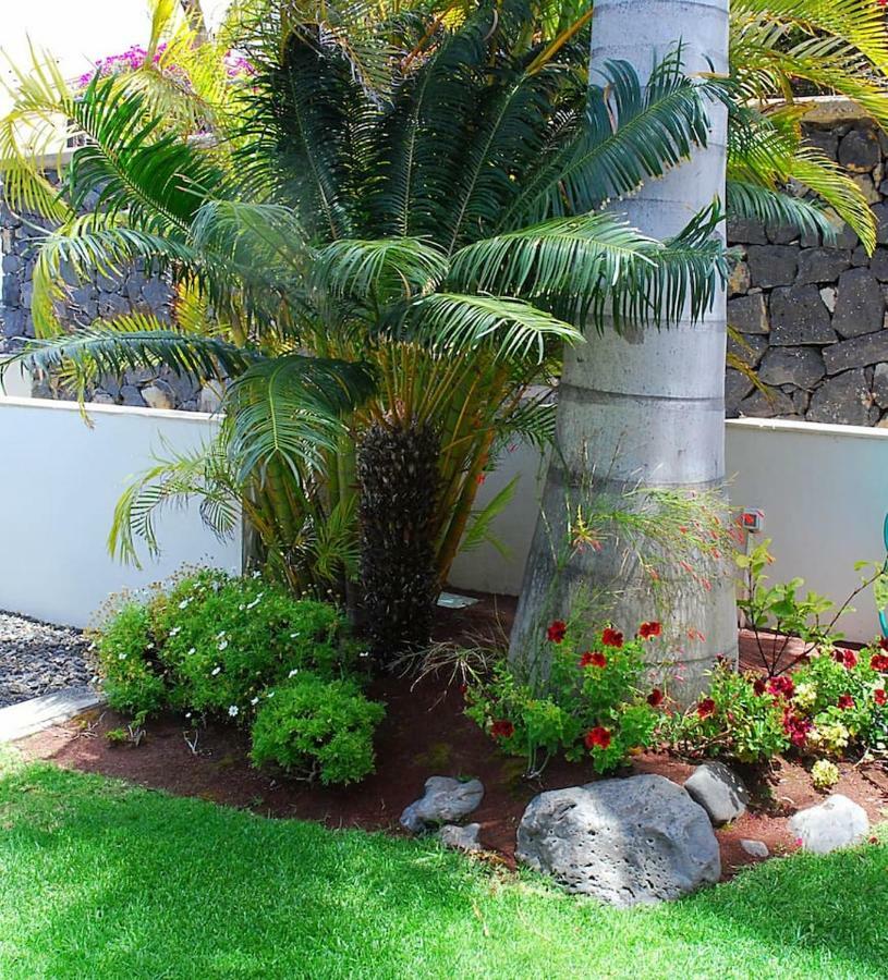 Вілла House Sea View Private Garden, 5 People, Optical Fiber Puerto de la Madera Екстер'єр фото